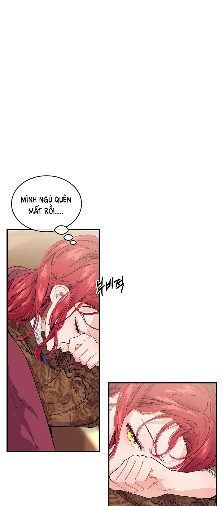 [18+] sự đáng sợ bên trong đại dương chapter 72.1 26