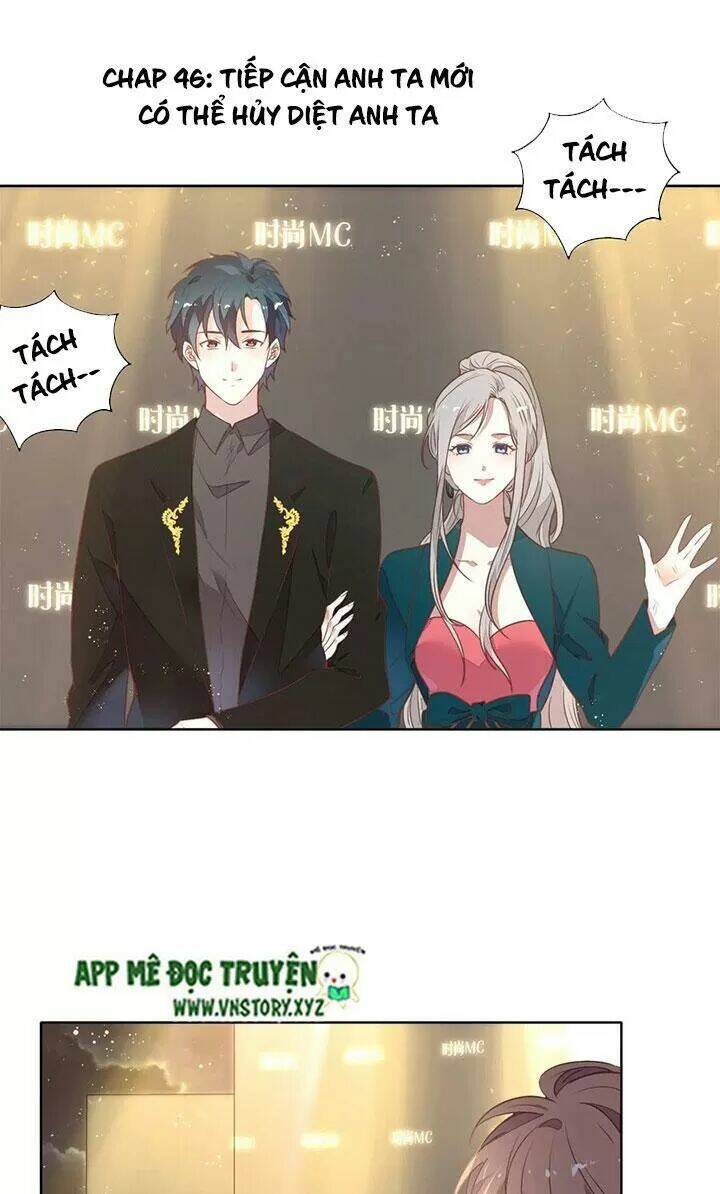 bạn trai kém tuổi bẫy yêu tôi chapter 52 1