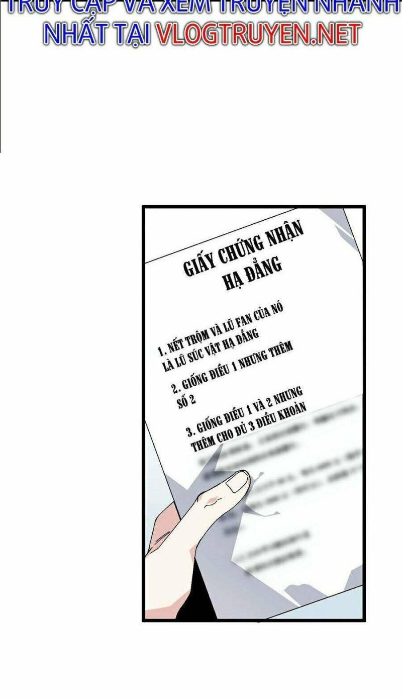 bạn học tôi là lính đánh thuê chapter 48 29