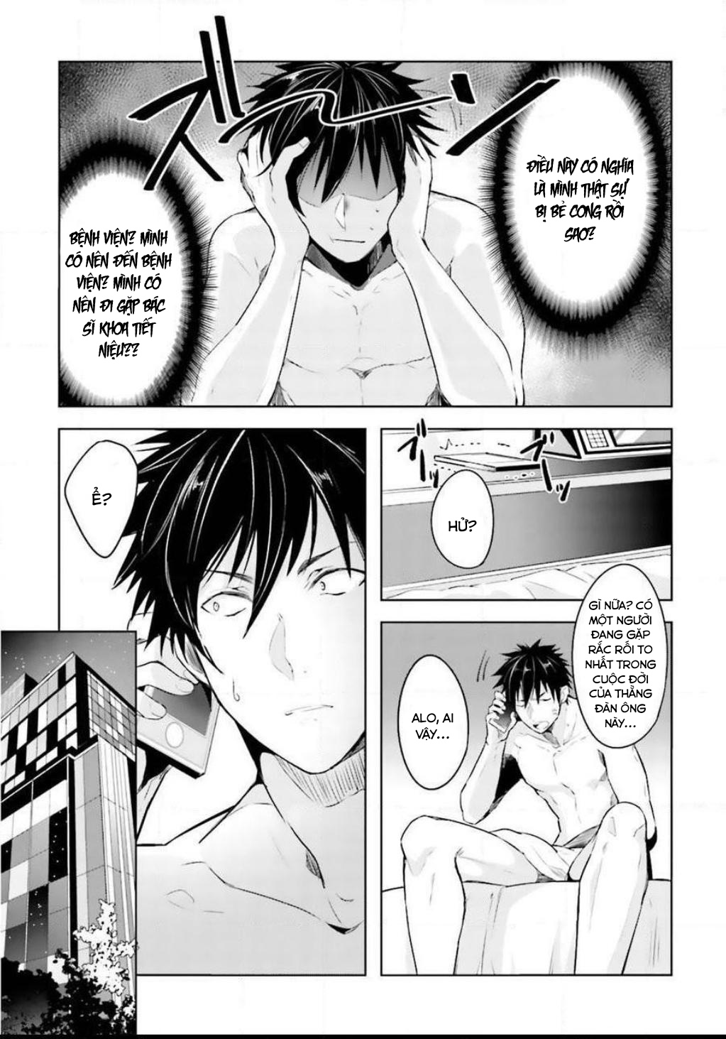 sau giờ làm việc của chúng tôi xx chapter 3 7