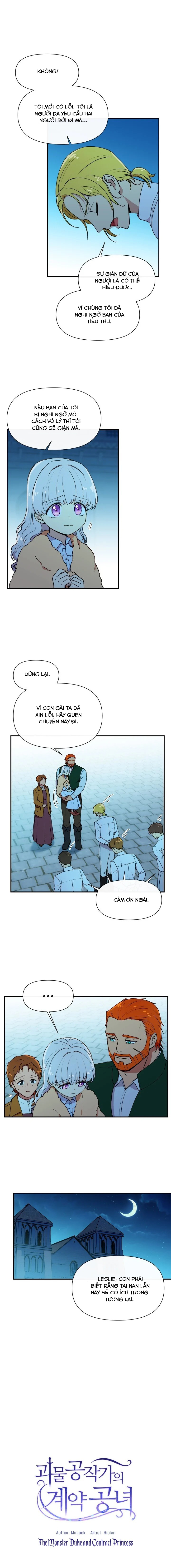 bản khế ước với nữ công tước ác ma chapter 59 2