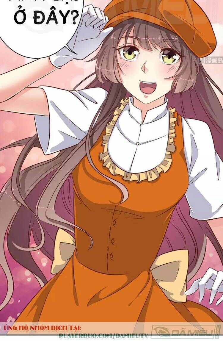 địa phủ khai phá thương chapter 39 14