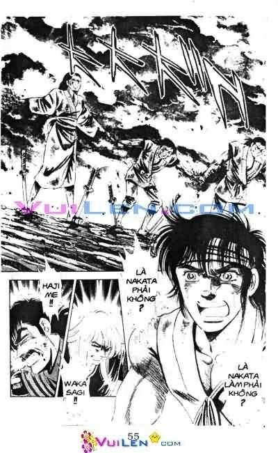 vương tử takeru chapter 15 55