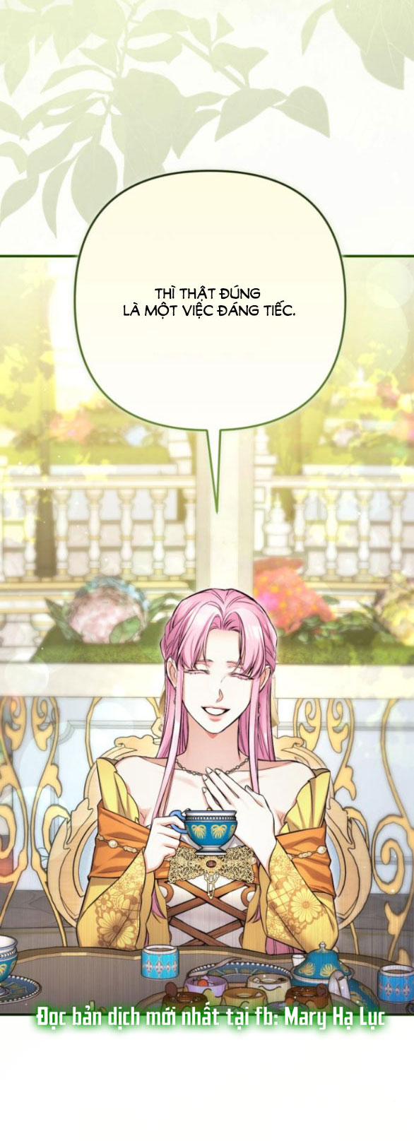 dành cho nhân vật bị bỏ rơi yêu thích nhất của tôi chapter 61.2 4
