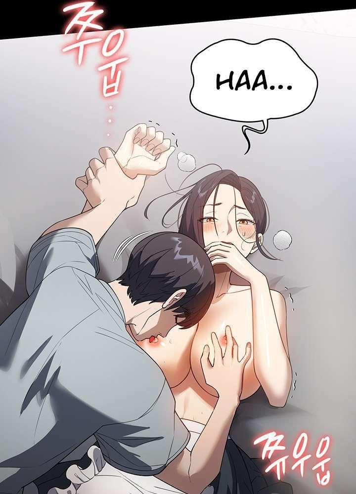 [18+] chị giúp việc chapter 27.1 32