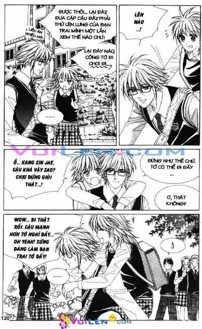 anh,bạn trai và người ấy chapter 2 120