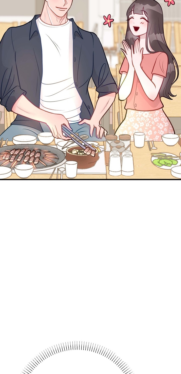 Mối Quan Hệ Không Tốt chapter 13.2 - Trang 19