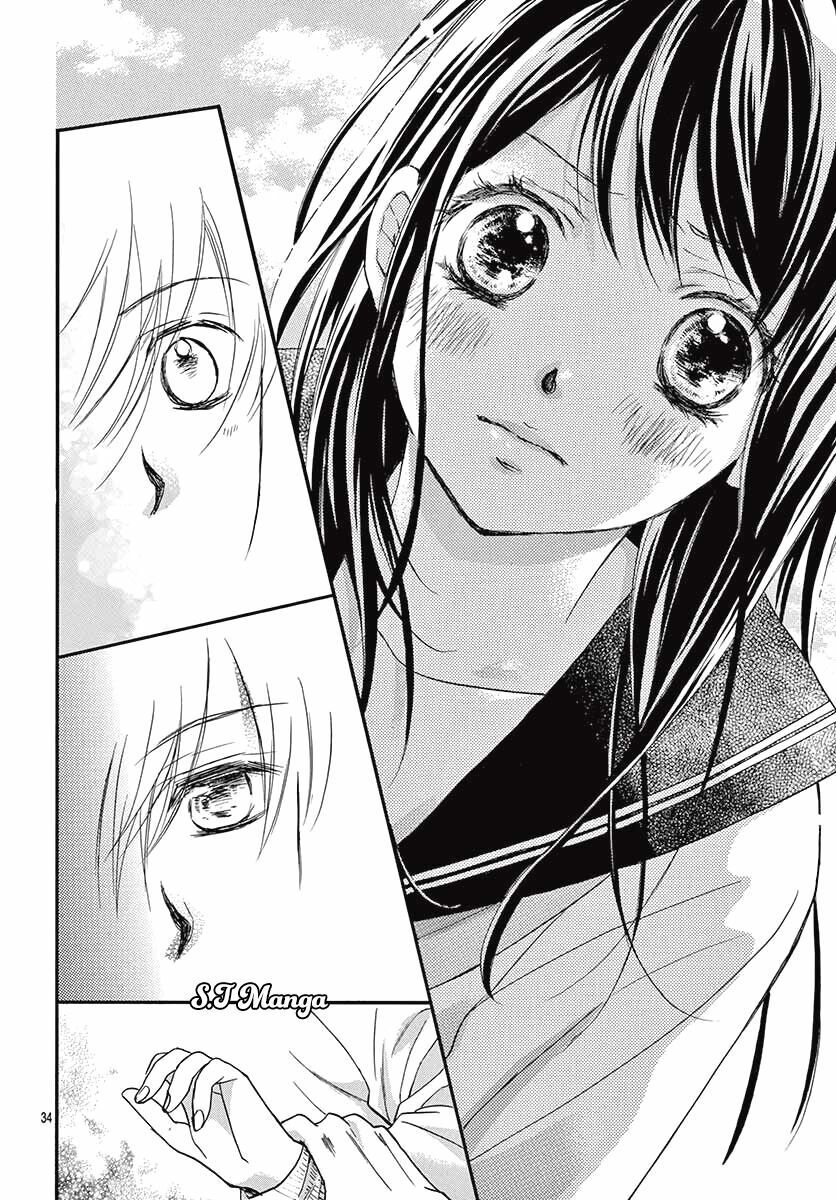 kitto ai dakara, iranai chapter 1 31