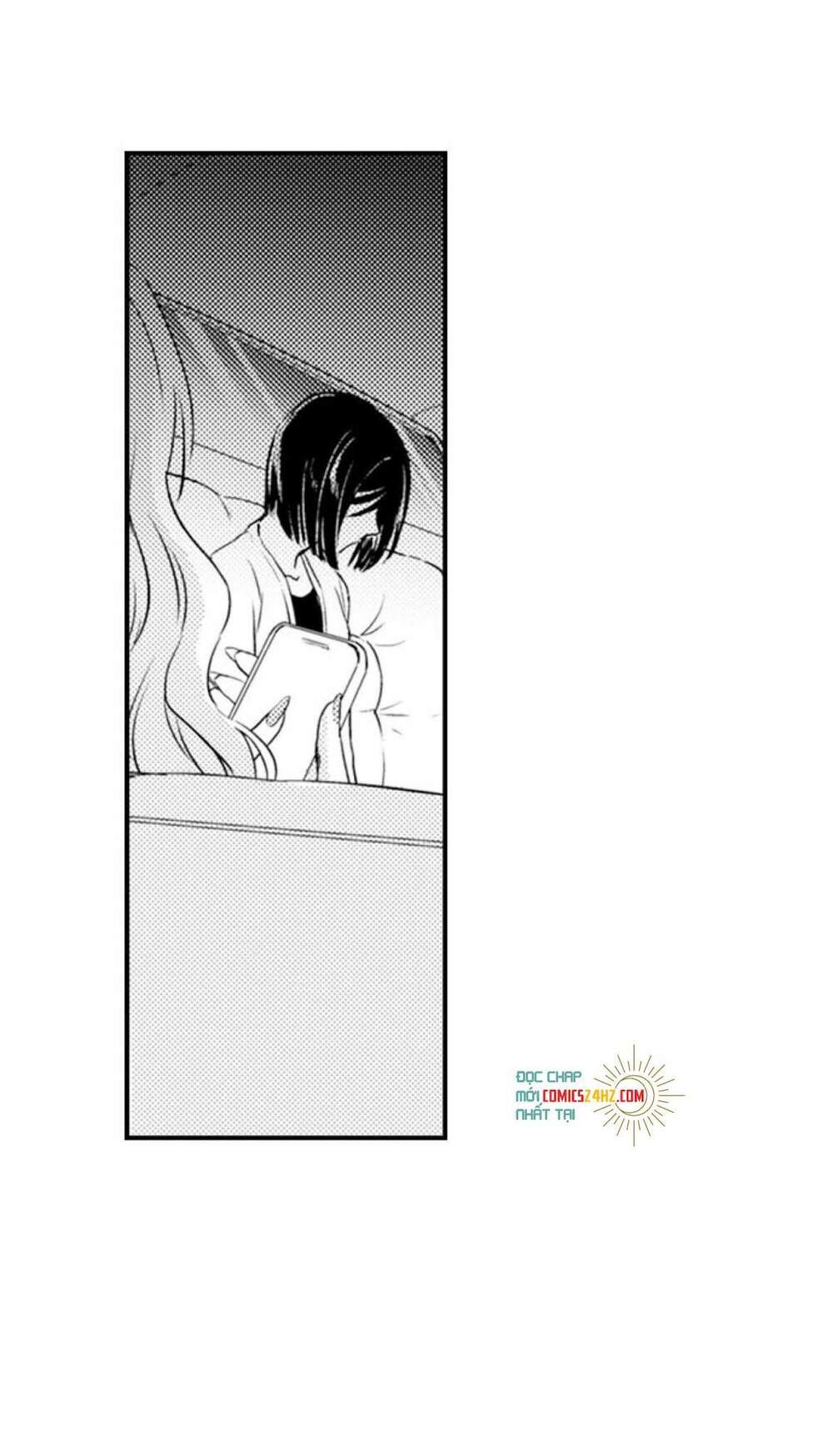 mang thai ở trường nam sinh chapter 82 4