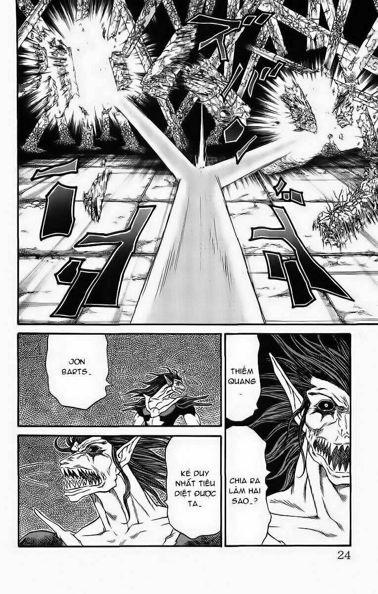 vua trên biển chapter 250 16