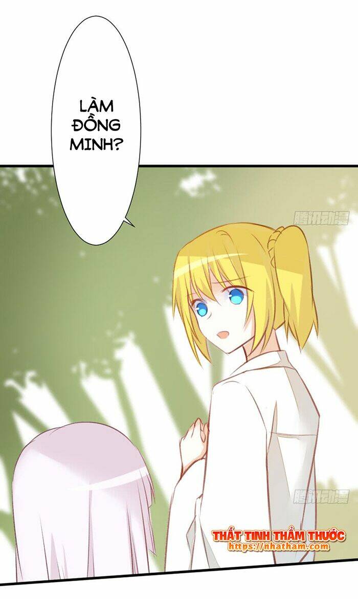 hôm nay ta cũng muốn trêu chọc nàng chapter 69 5