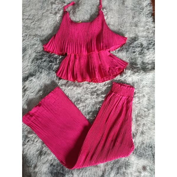 Set dập ly 2 dây.