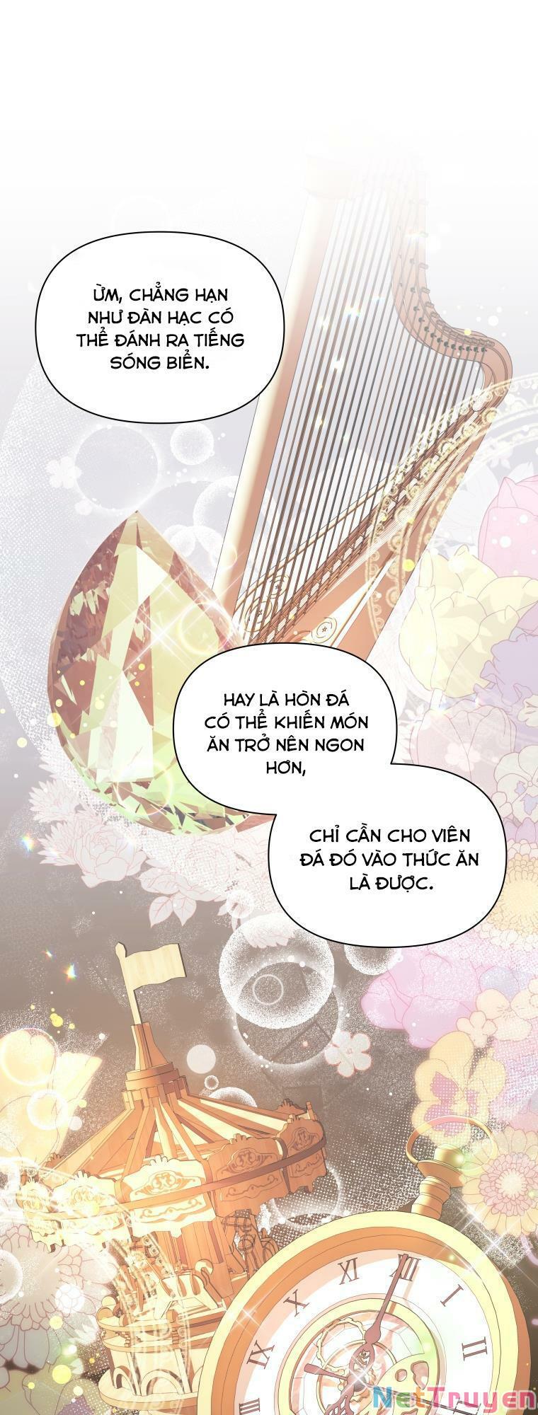 này tiểu công tước, hãy tin ở chị đi! chapter 8 42