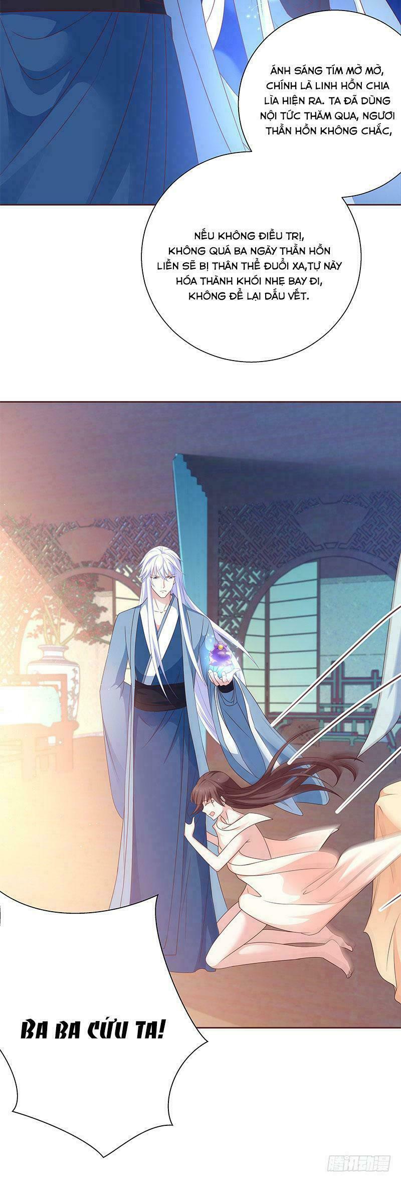 trò chơi trừng phạt chapter 6 4