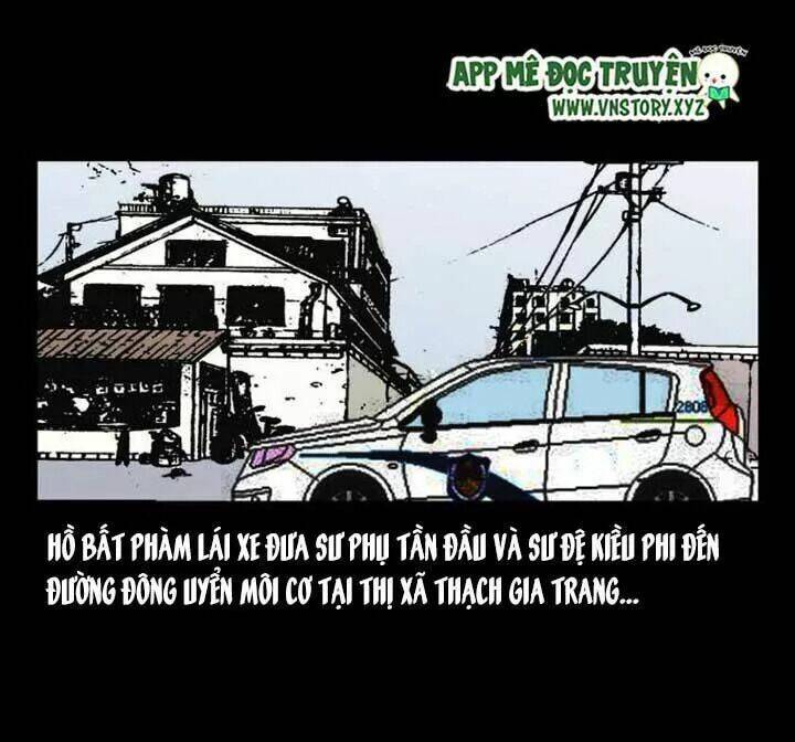 kỳ án có thật chapter 26 2