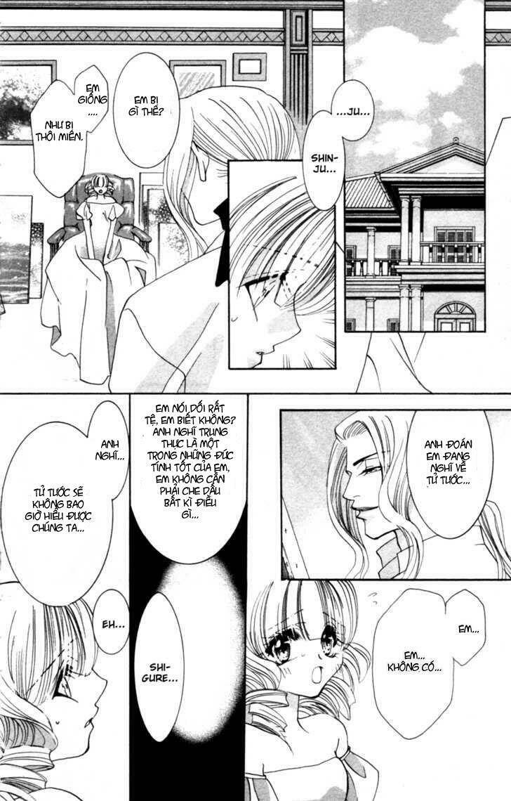 chàng thợ săn dâm đãng chapter 7 16