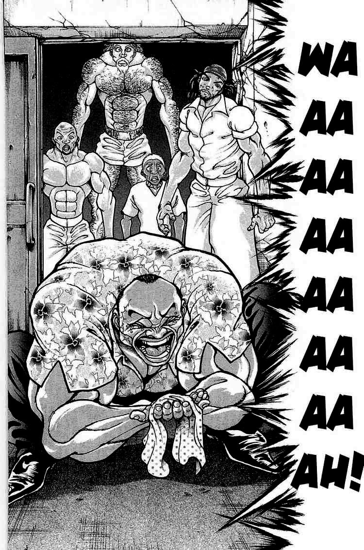 baki – son of ogre chapter 38 21