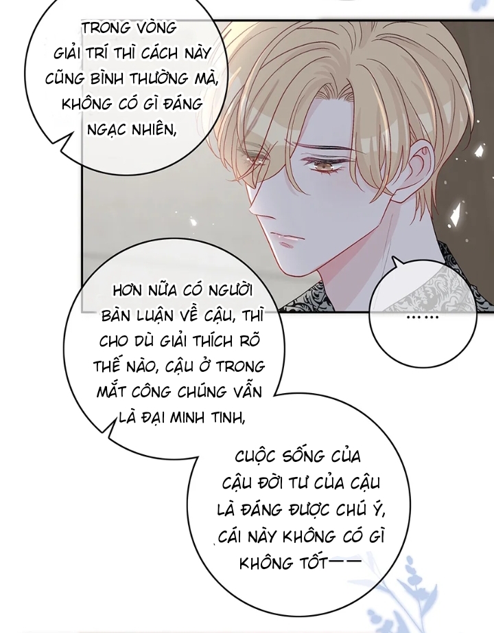 trước và sau ly hôn! chapter 18 13