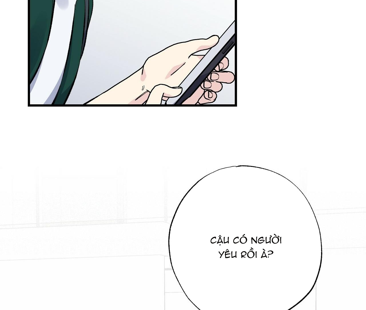 vị ngọt đôi môi chapter 27 15