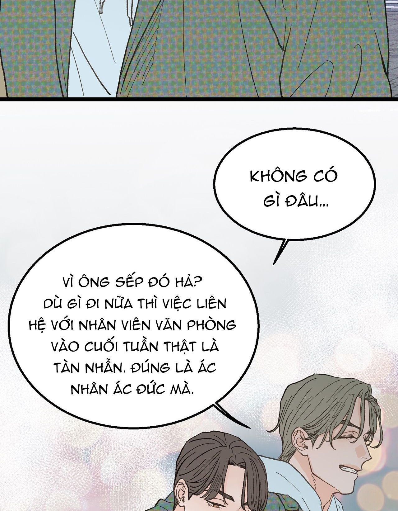 vùng cấm tình yêu của beta chapter 20 22