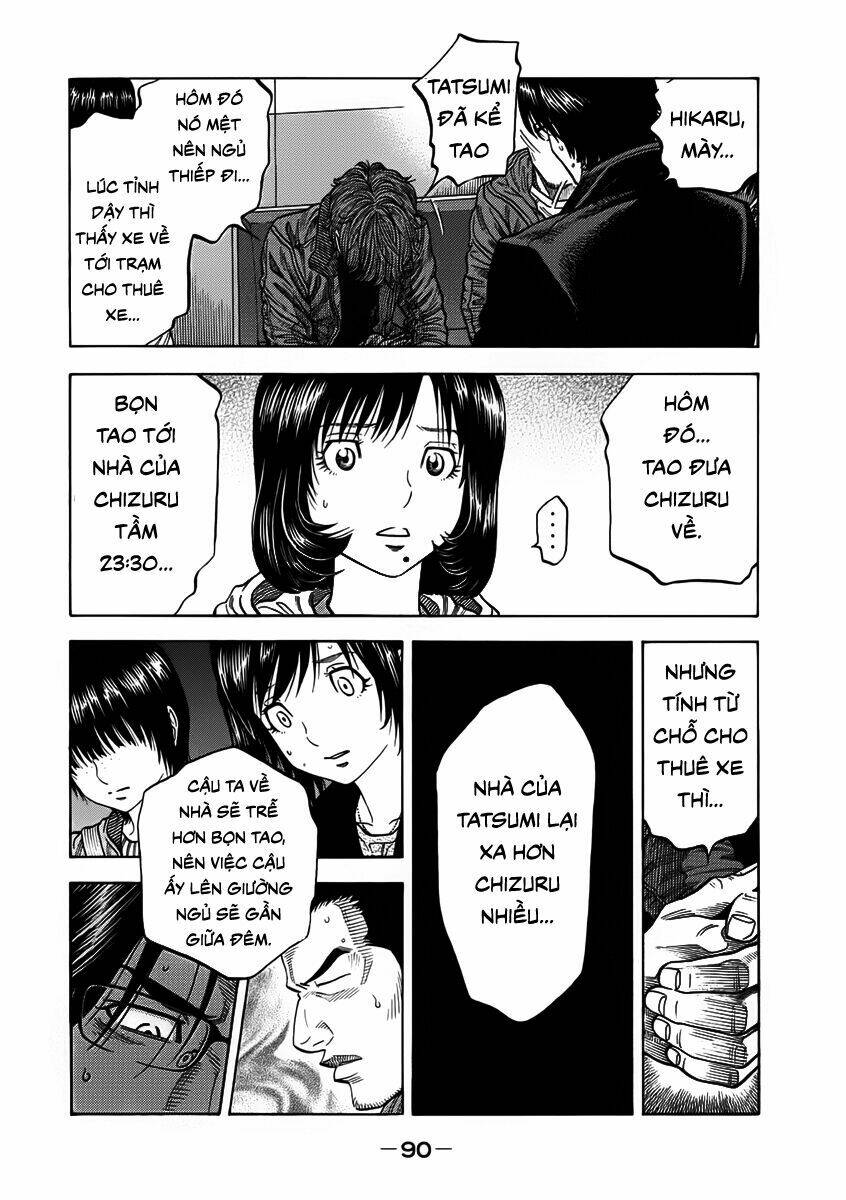 cái chết sau 7 ngày chapter 3 10