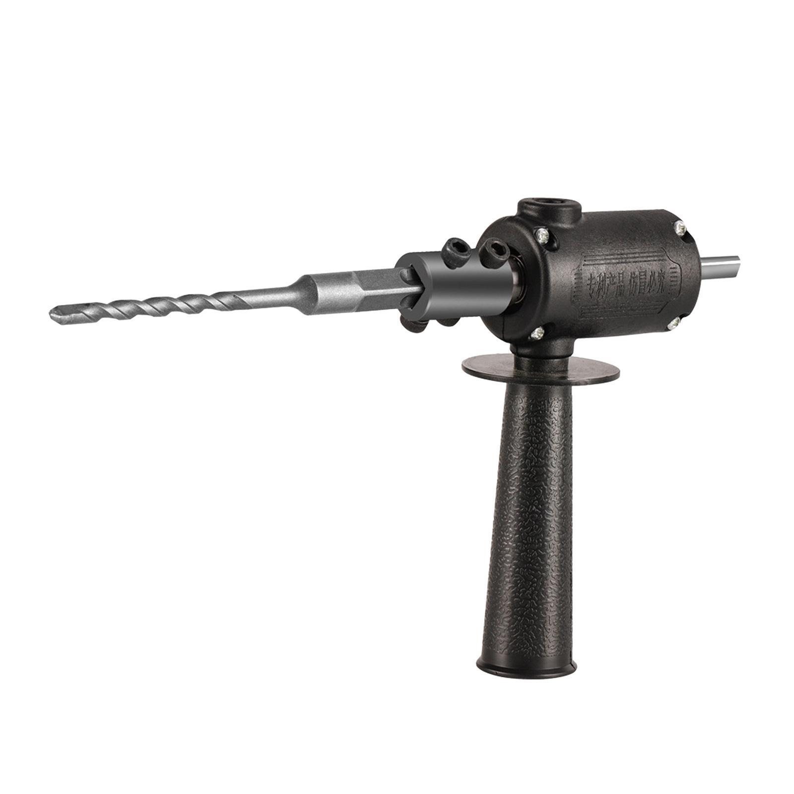 1 Set Drill Bit Wood Flute HSS Countersink Drill Bit Set Carpentry Tool