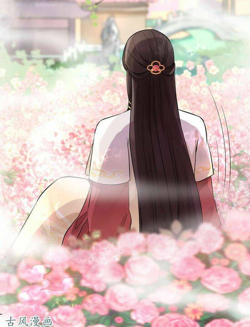 nghiên hương kỳ đàm chapter 24 48