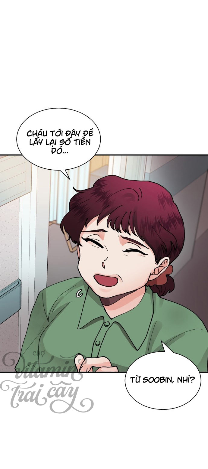 oan gia ngõ hẹp chapter 15 55