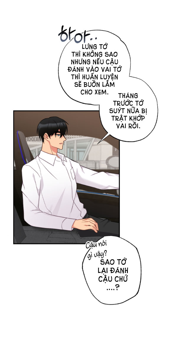 [18+] phương pháp xuất tinh của dosagyeon chapter 5.1 5