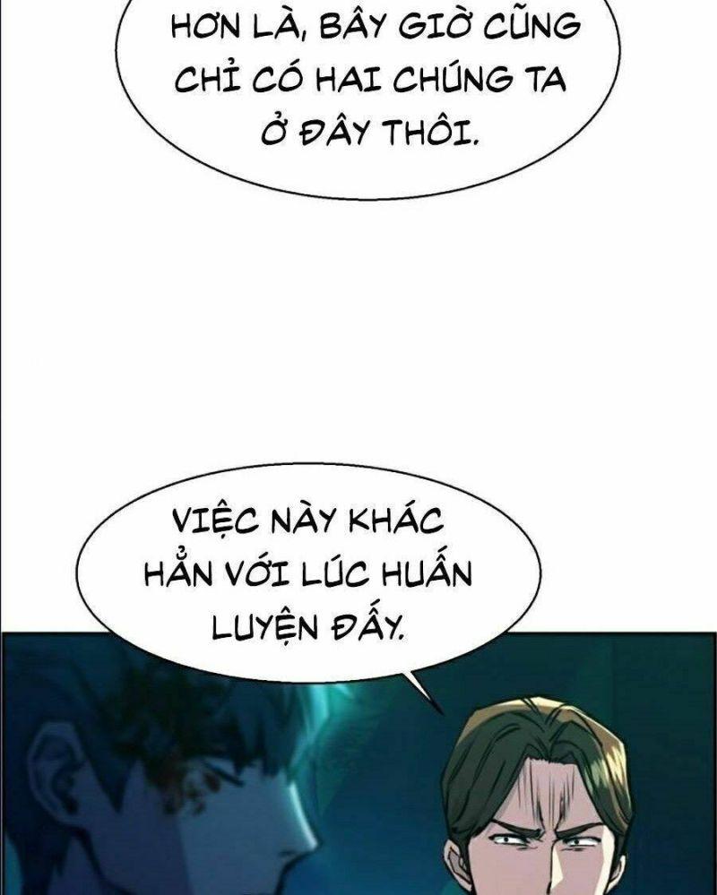 bạn học tôi là lính đánh thuê chapter 46 136