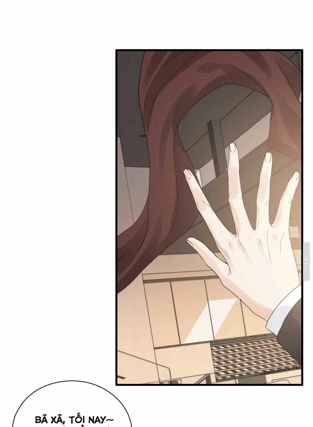 cô vợ hợp đồng bỏ trốn của tổng giám đốc chapter 417 27