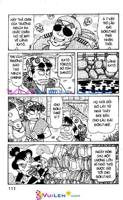 ninja loạn thị chapter 68 111