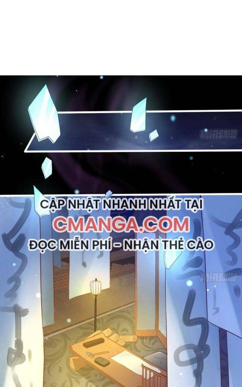 cứu được tên đại ma tôn chapter 15 2