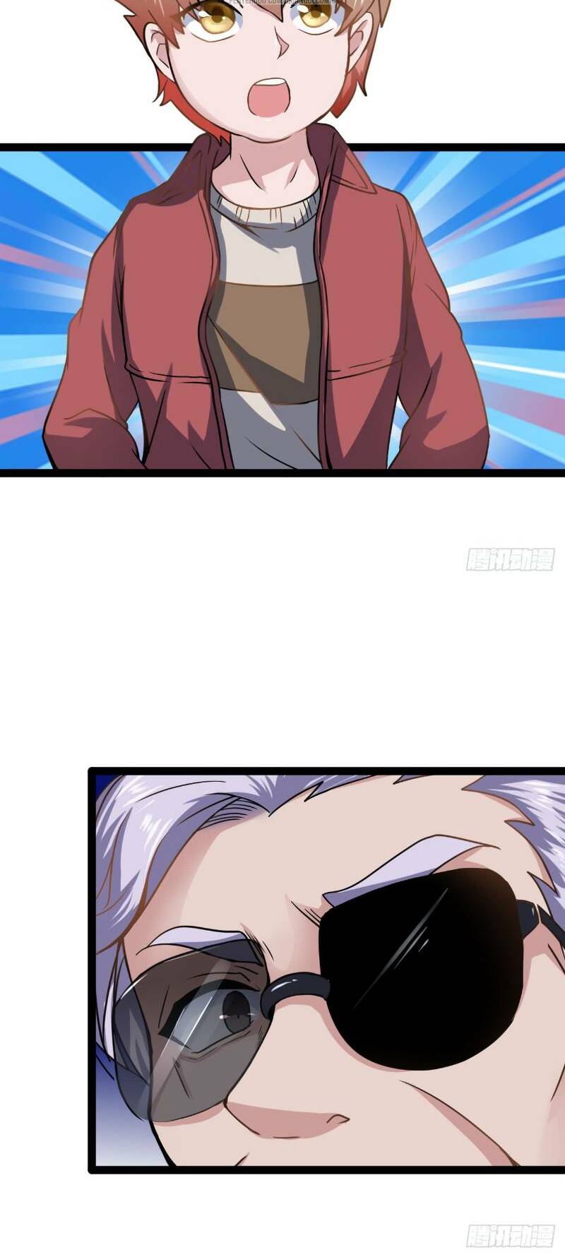 mạt thế thương lang chapter 21 6