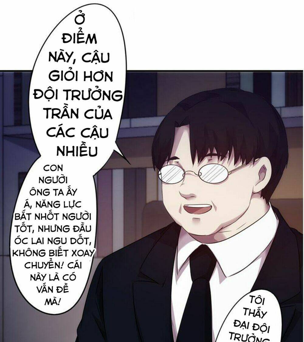 tối cường công nhân chapter 100 11