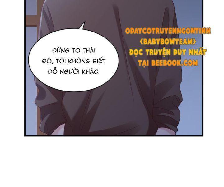 chiếc bật lửa và váy công chúa (b) chapter 25 17