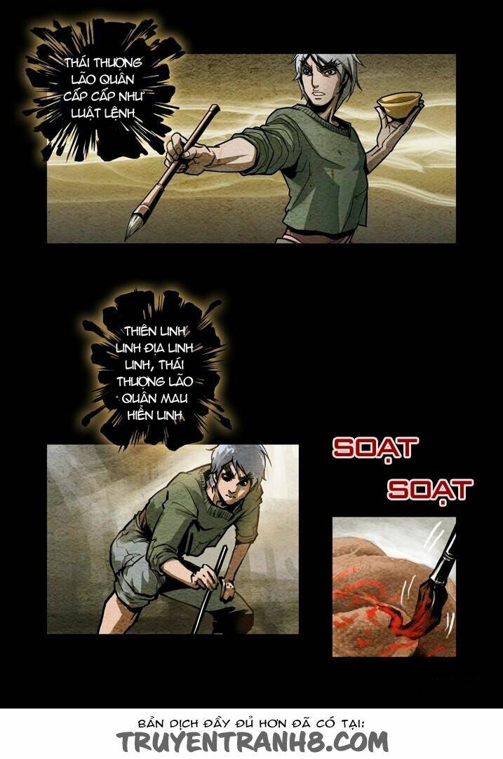 thâu hoan chapter 47 15