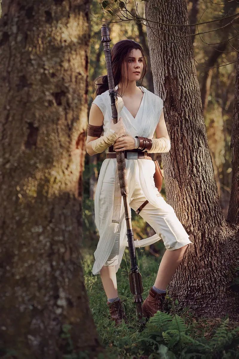 hình cosplay chapter 322 2