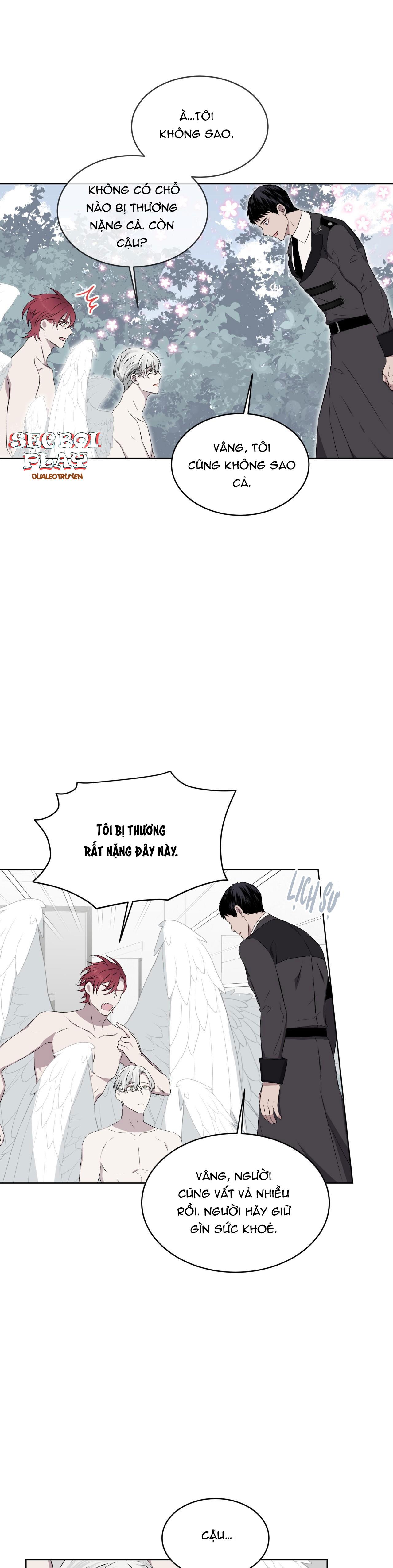 rừng biển [bl] chapter 22 21