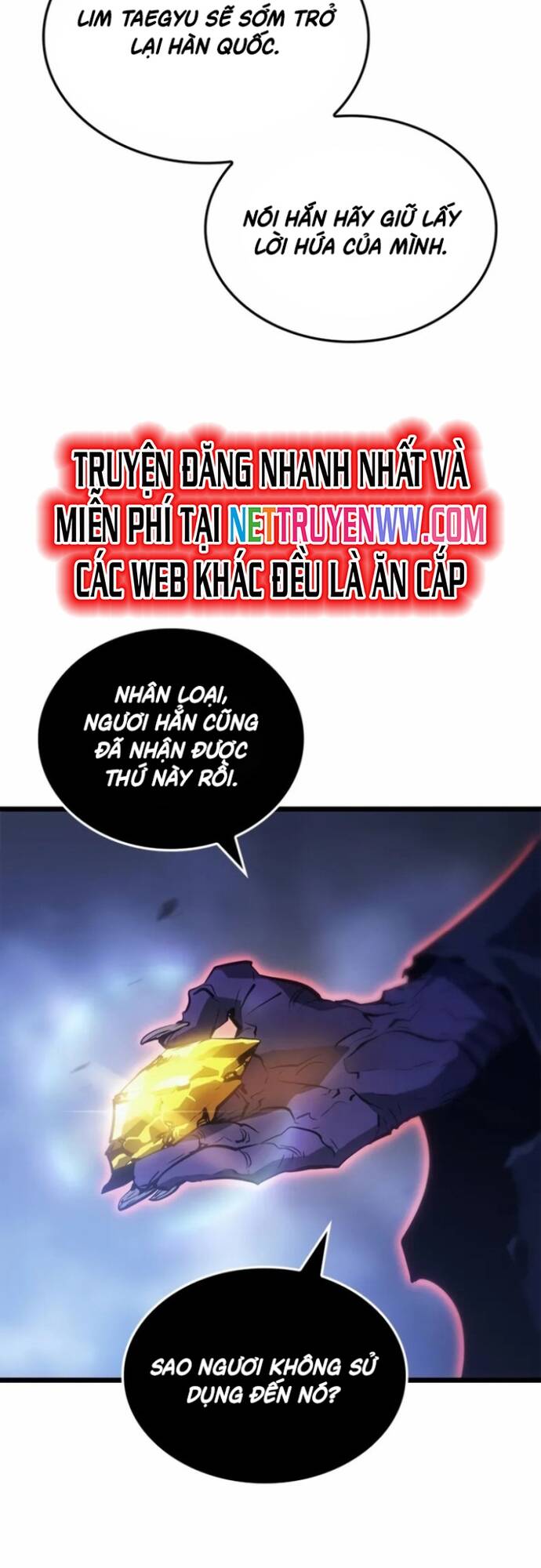 solo leveling : ragnarok chapter 33 41