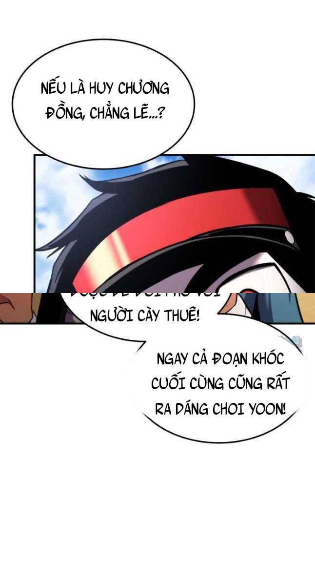 huyền thoại game thủ - tái xuất chapter 104 7