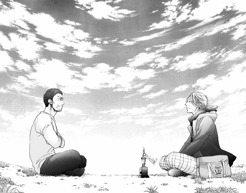 kono oto tomare! chapter 55 26