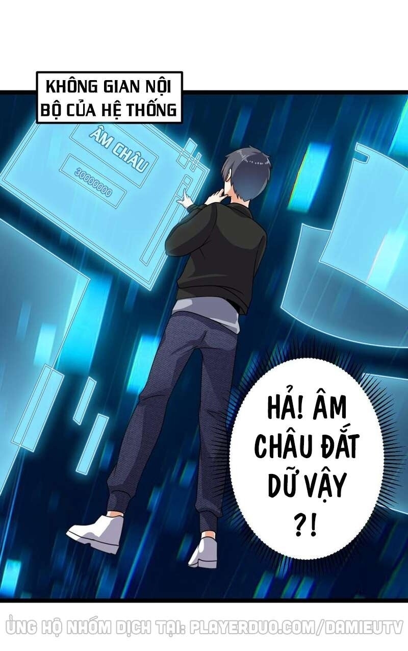 địa phủ khai phá thương chapter 193 15