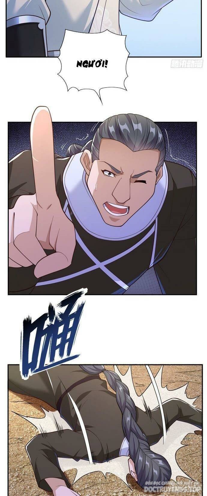 ta có khả năng vô hạn đốn ngộ chapter 28 13