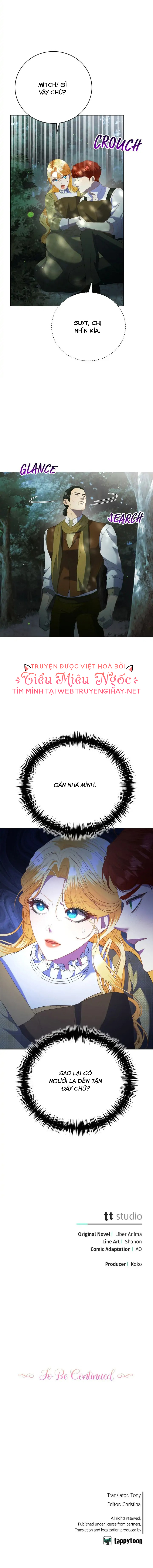 tình yêu đó chưa hề tồn tại chapter 24 22