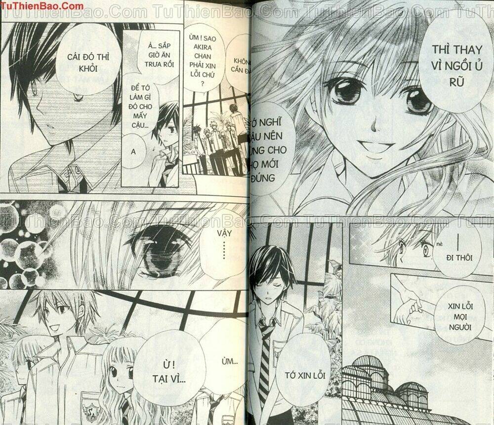 s a - lớp học ưu tú chapter 17 29