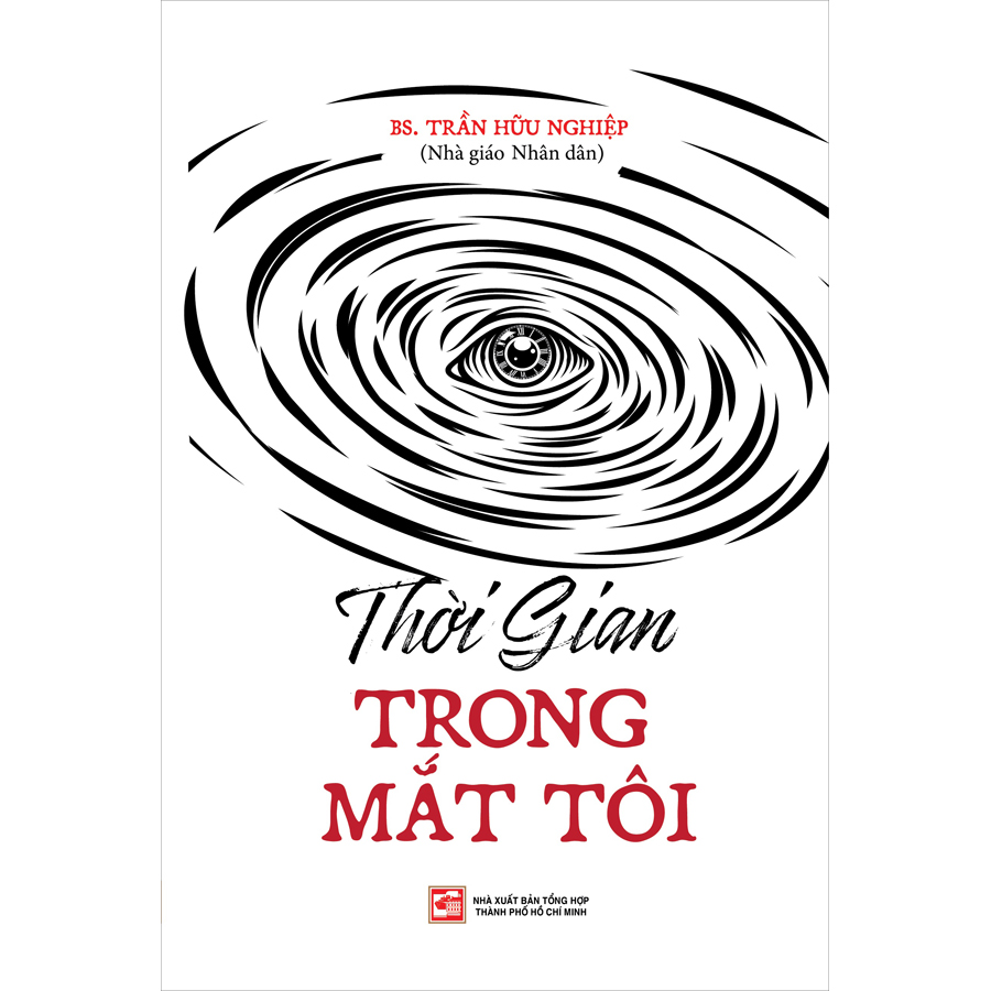 Thời gian trong mắt tôi