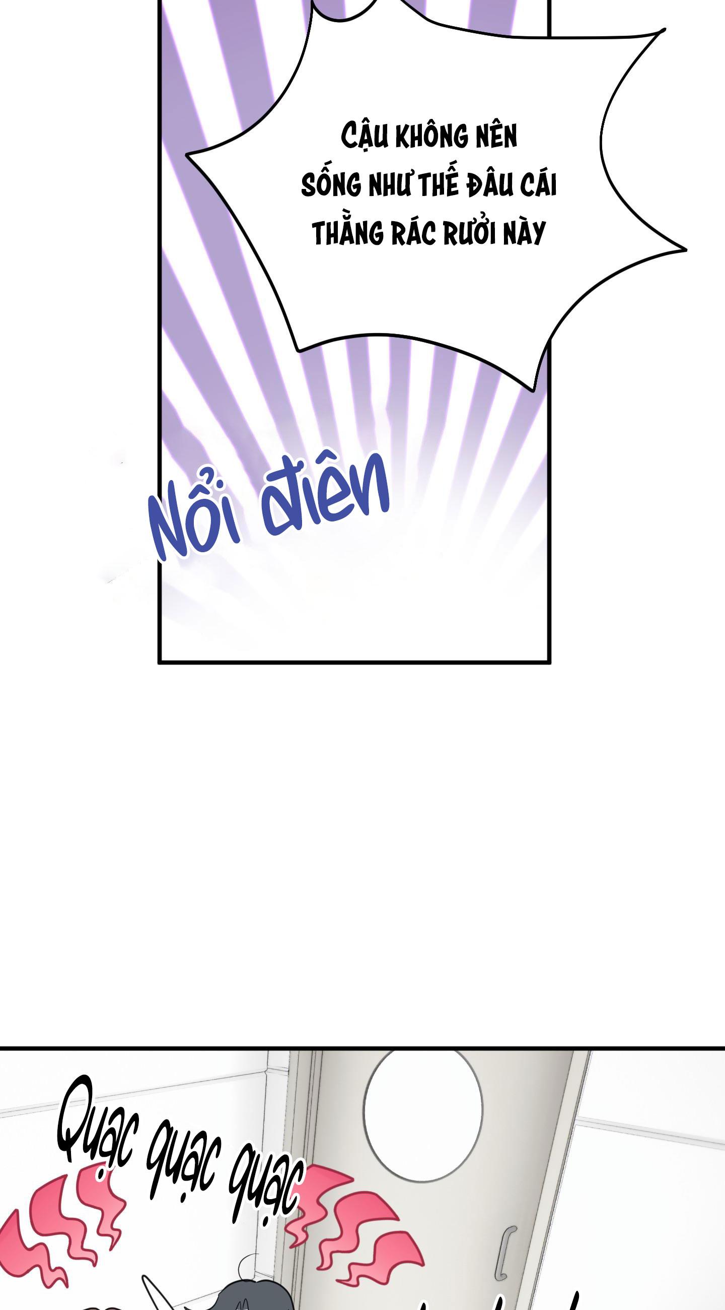 món quà dành cho kẻ ngạo mạn chapter 13 43