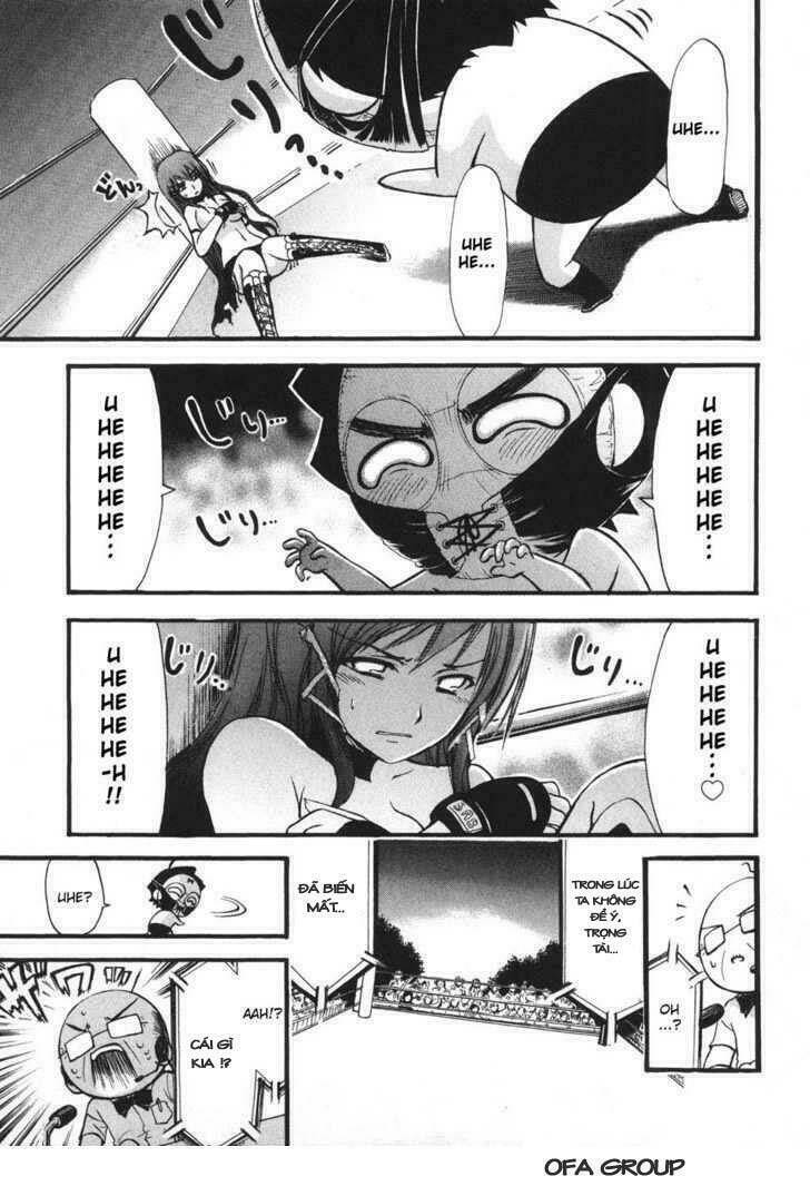 vật thất lạc của bầu trời chapter 19 29