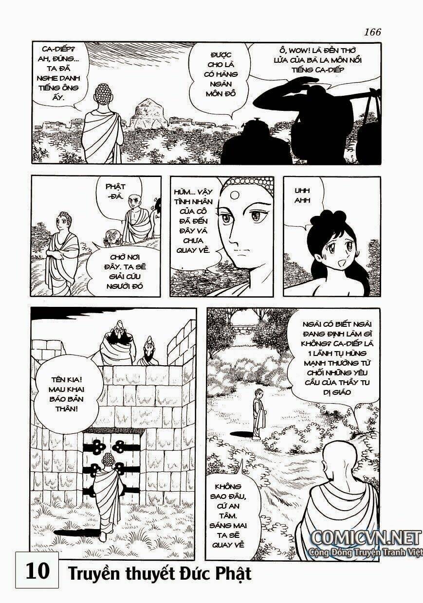 buddha - truyền thuyết đức phật chapter 47 39
